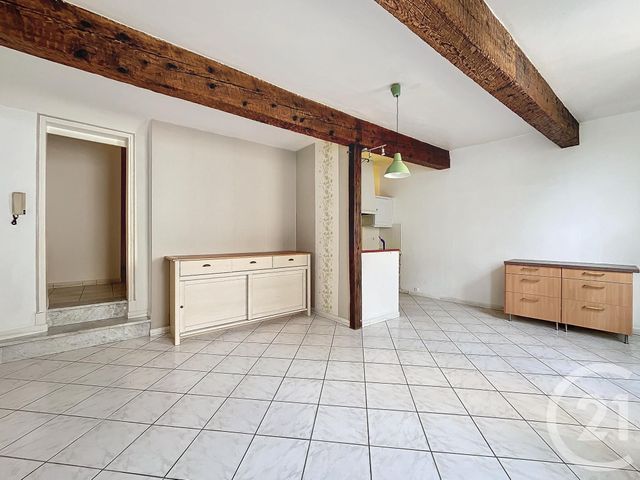 Appartement T4 à vendre - 4 pièces - 78.88 m2 - LAVAUR - 81 - MIDI-PYRENEES - Century 21 Les Demeures Du Pastel