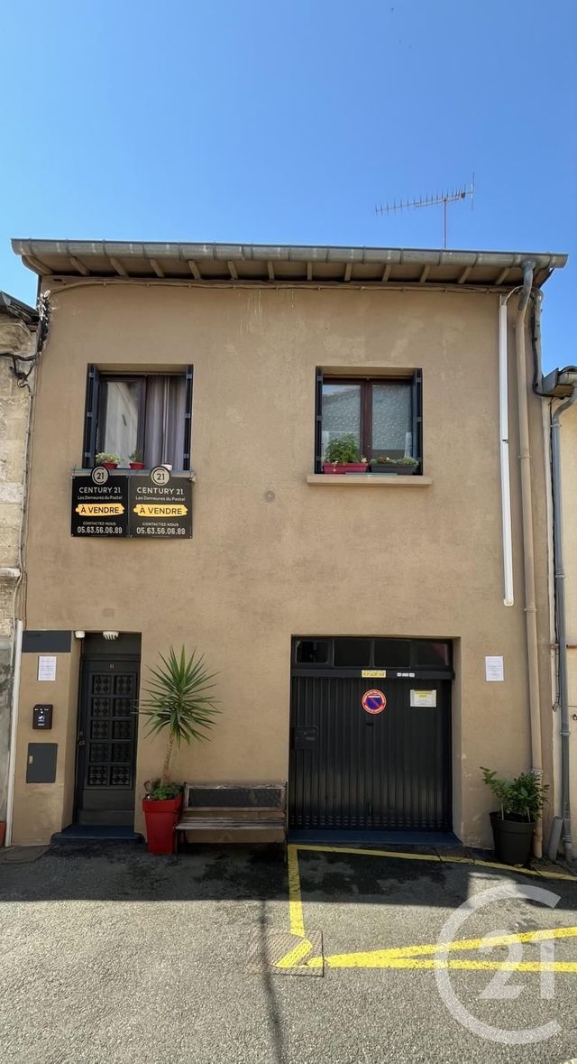 Maison à vendre LAVAUR